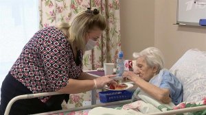 Каждый неравнодушный может стать волонтером и оказывать помощь тем, кто в ней нуждается