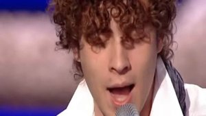 Даниил Клягин