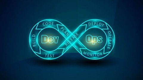 Поговорим про рабочее место DevOps инженера