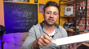 THANKS APPLE ?iPad Air 5 | Apple Pencil 2 | Smart Folio kutu açılımı(unboxing)