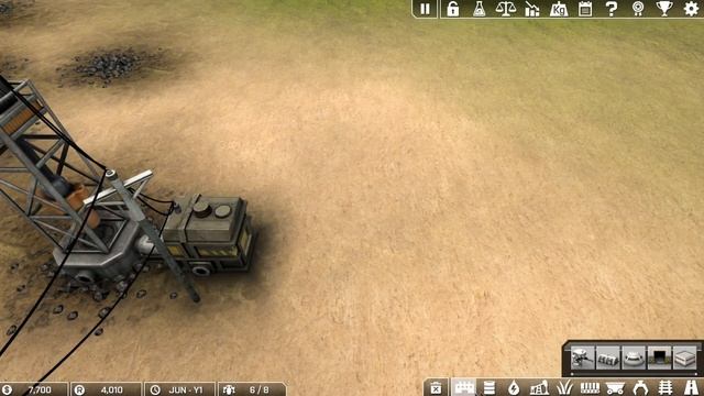 Нужно Больше Автоматизации➤ Первый взгляд, на игру ✦Automation Empire✦