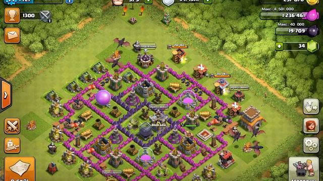 Почему не надо давать сорука.?-Clash of Clans смотреть онлайн