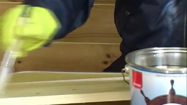 Neomid Yacht - Лак яхтный (ТЕХНОЛОГИЯ ПРИМЕНЕНИЯ).avi смотреть онлайн