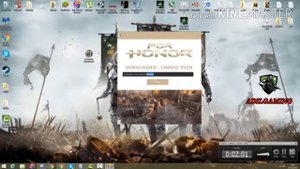 How to download for honor game  on PC