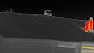 Тепловизор для смартфона Т2 Pro. Обследование дома тепловизором. Вижу утечки тепла!