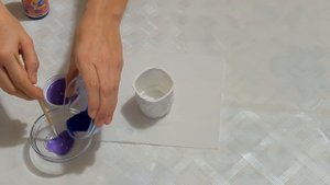 Горшок для цветов своими руками / Идеи декора для дома