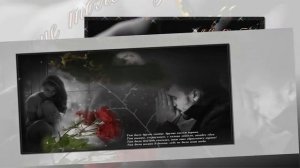 Альберт Салтыков.За Туманом.Монтаж от Veroniki.