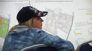 КРТВ. В Опалихе обсудили проекты застройки территорий