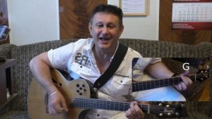 Аккорды от "Чёрных беретов". Десантная.