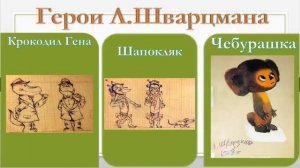 Факты о студии "Союзмультфильм"