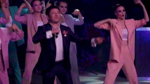 Айдар Ганиевич Галимов