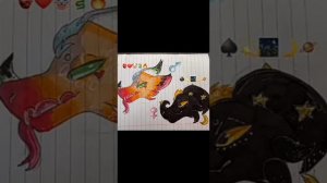 🐉{~ДРАКОНЫ ИЗ ТТ ~} 🐉часть 5 [~kuro_MyMelody~]