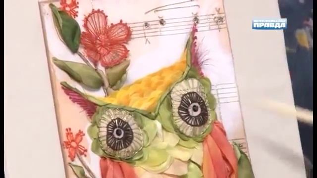 Краса и гордость России смотреть онлайн