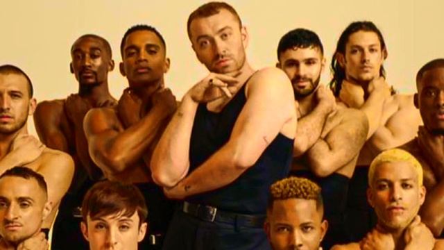 SAM SMITH - HOW DO YOU SLEEP? - EXTENDED - CHOP - HIGH ON 23 - смотреть онлайн