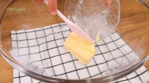 Мини-рулетики на СМЕТАНЕ с КРЕМОМ и ЯБЛОКАМИ. Без дрожжей выпечка на сметане | Оливьедка