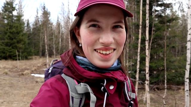 Как найти дикие места вблизи от города? смотреть онлайн