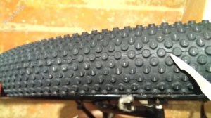 ⭕ Schwalbe G-One Allround 29*2,25 после одного сезона