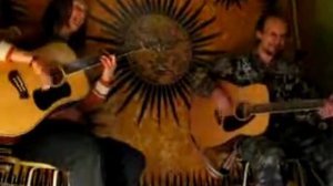 Марьяж "Декорации"   Шумеры