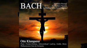 Matthäus-Passion, BWV 244, Pt. 2: No. 47. Arie "Erbarme Dich, Mein Gott!"
