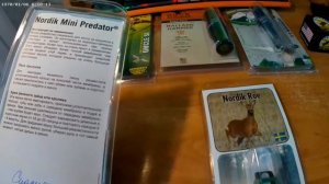 Обзор манка на косулю Nordik Roe