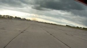 Nissan Skyline GTR Kapustin