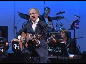 Я никуда не спешу. Алексей ИВАЩЕНКО и оркестр