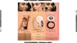 ОРИФЛЕЙМ КАТАЛОГ 3 2020 Россия ❤️ Смотрим новый каталог! ❤️ oriflame katalog 3 2020