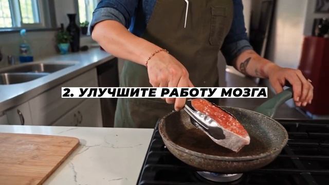 ЭТА РЫБА СТОИТ ГРОШИ, А ПОЛЬЗЫ ОТ НЕЕ БОЛЬШЕБ ЧЕМ ОТ КРАСНОЙ