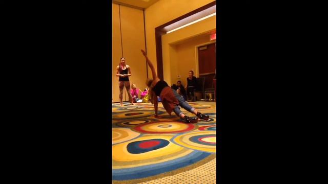 Chalene Johnson's Advice at BBTT2014 смотреть онлайн