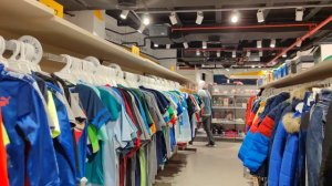 Sharjah - Inside Brands For Less 13/1/2023