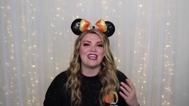 🎃🍂HUGE DISNEY WORLD FALL HAUL 👻🍁