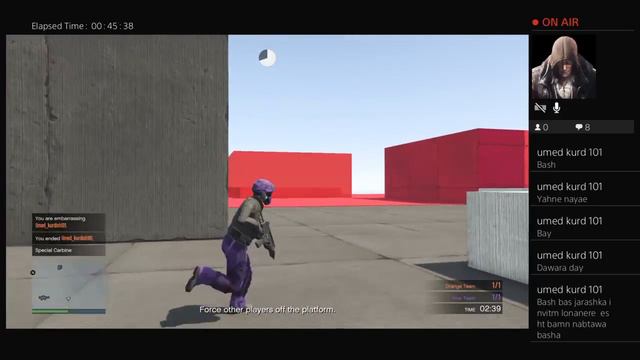 GTA 5 WARN BA YARE BKAYEN GTA смотреть онлайн