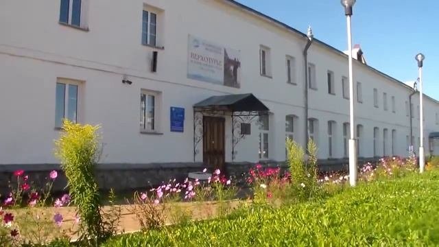 Верхотурский Кремль.Верхотурье(11.08.2015)Verkhoturye The Kremlin.Verhoture