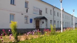 Верхотурский Кремль.Верхотурье(11.08.2015)Verkhoturye The Kremlin.Verhoture