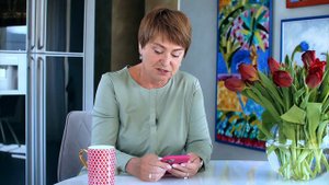 Нина Зверева о брате