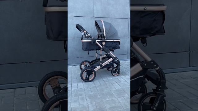 Коляски трансформеры смотреть онлайн