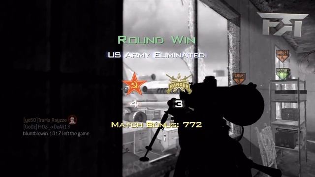 No scopes dont need spins | Episode 20 | Freestyle Replay смотреть онлайн