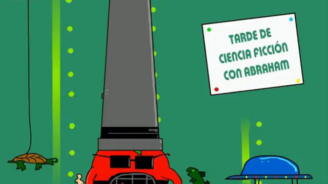 El Tom@te Digital 02 06 09 смотреть онлайн