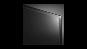 Телевизор LG — 4K (UHD) телевизоры
