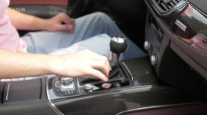 Audi RS6 | Чумовая Ауди РС 6