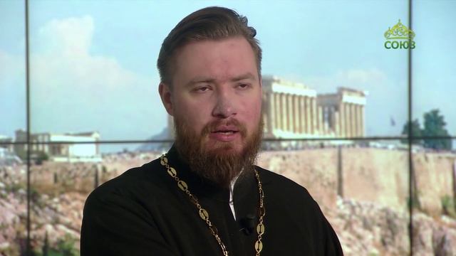 Читаем Апостол. 11 октября 2023