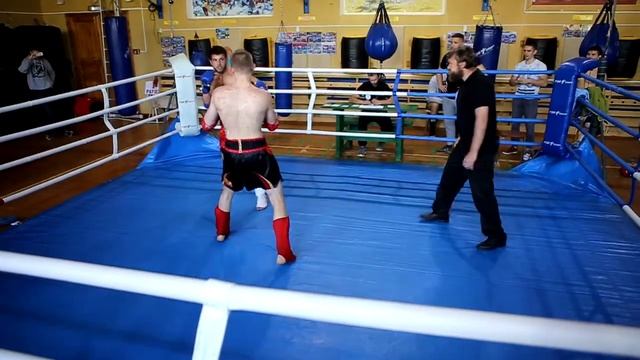 МуайТай Нерехта 2017 смотреть онлайн