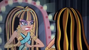 Monster High Россия 💜 Фотофиниш 💜Монстер Хай: 1 сезо💜