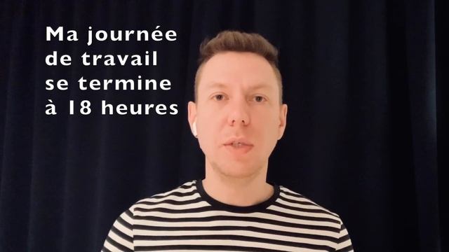 КРАТКИЙ ОБЗОР ВРЕМЕН ФРАНЦУЗСКОГО ЯЗЫКА смотреть онлайн