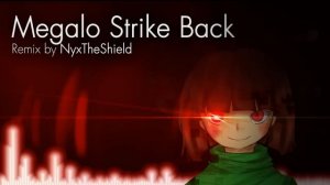 Earthbound - Megalo Strike Back [Remix by NyxTheShield]
