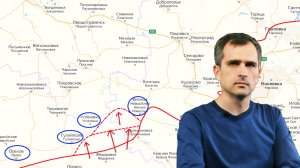 Война на Украине (24.04.22 на 20:00): пасхальные «наступательные действия» ВС РФ и НМ ЛНР и ДНР