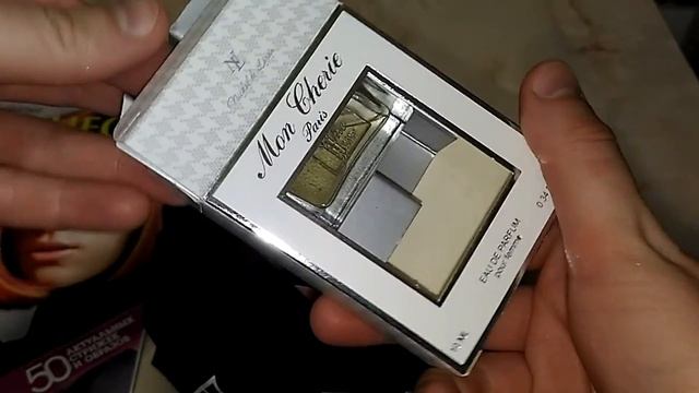 ВЛОГ выходного дня: коробочка красоты dermcare и другое... смотреть онлайн