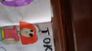 там больше просто я на другой телефон снимала и через ватцап там не все а я удалила видео