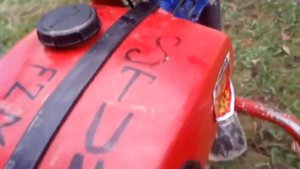 Обзор на Восход 3м 01(СТАНТ ОТ НИКОЛАЯ).