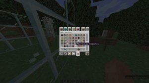 Рассказ о мобе - Варден майнкрафте